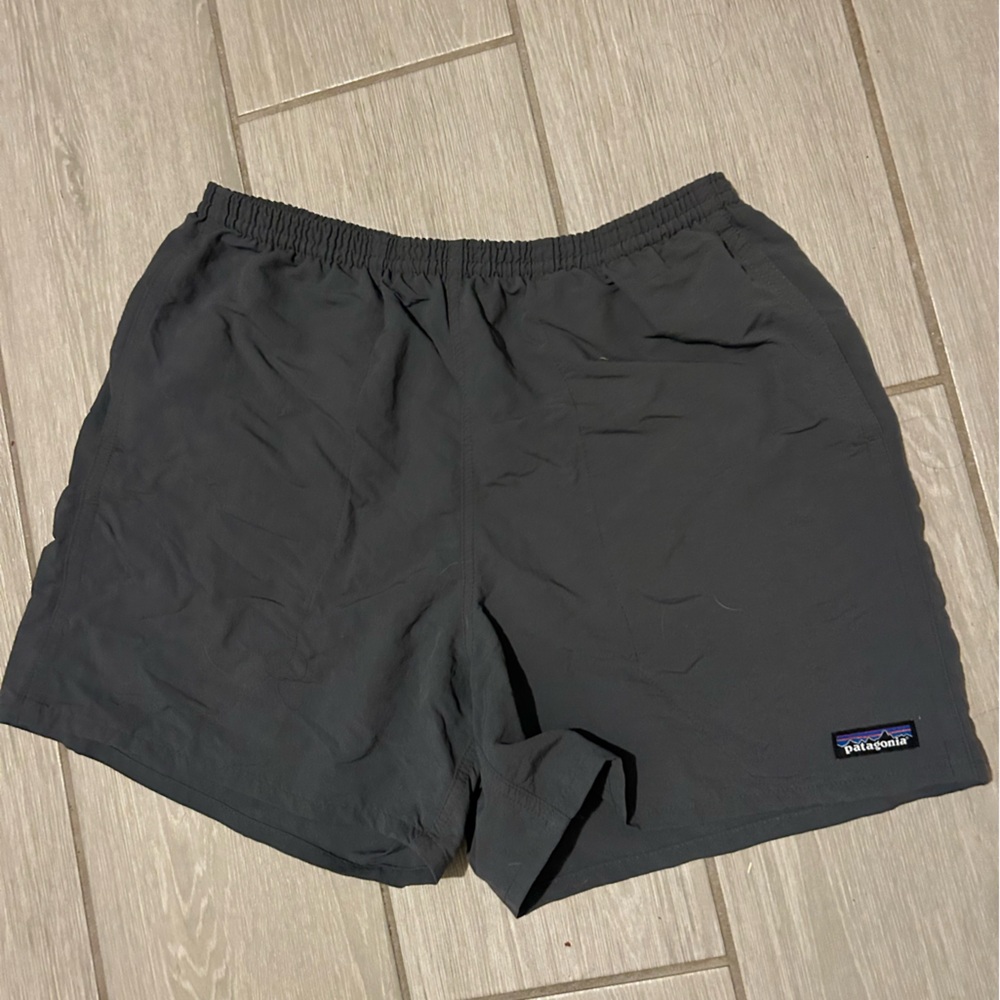 Patagonia Men’s Swim